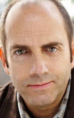 фото Гай Камиллери