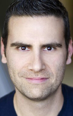 фото Адам Майкл Роуз