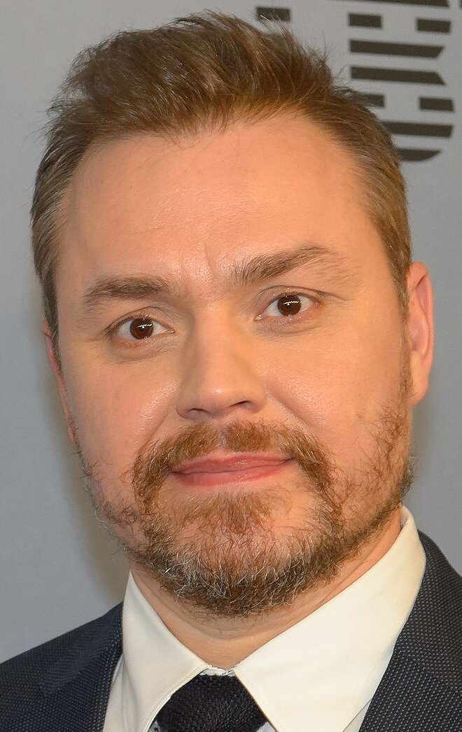 фото Тед Мелфи