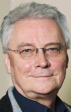 фото Рольф Шюбель