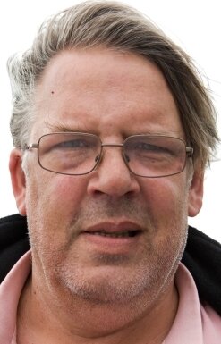 фото Як Воутерсе