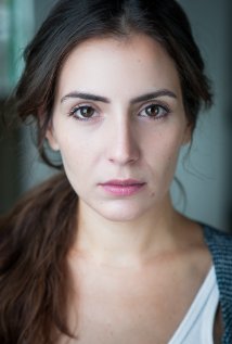 фото Yaiza Figueroa