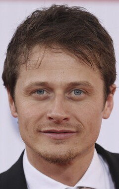 фото Роман Книжка