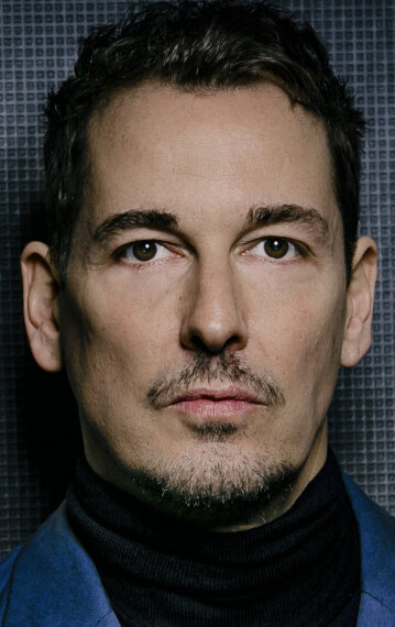 фото Феликс Крамер