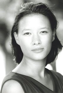 фото Рози Альварез