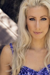 фото Полин Шерроу