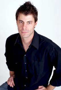 фото Дэвид Уильям Мюррэй Фишер