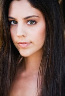 фото Алисса Овербек