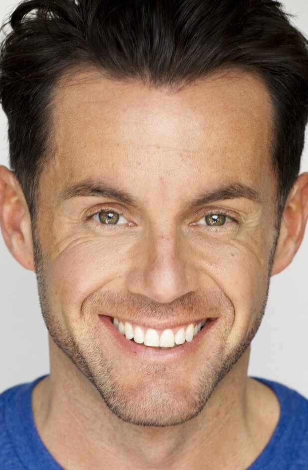 фото Джон Гриффин