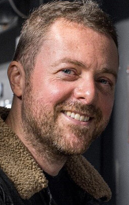 фото Дэмиэн Маккарти