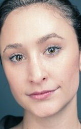 фото Алексис Росаско