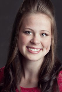 фото Ханна Виктория