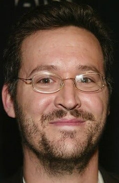 фото Мэттью Райан Ходж