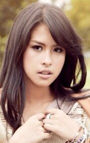 фото Мауди Аюнда