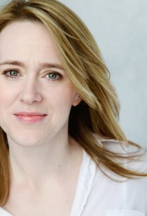 фото Ребекка Лоуман