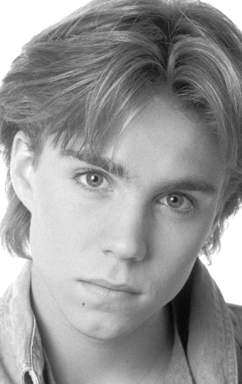 фото Джонатан Брэндис