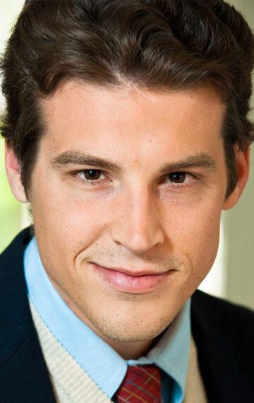 фото Джоэль Келли Дотен