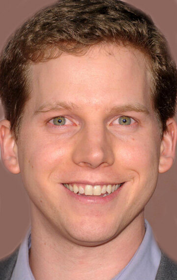 фото Старк Сэндс