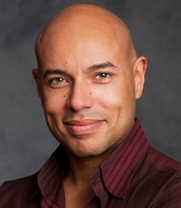 фото Том Эллисон