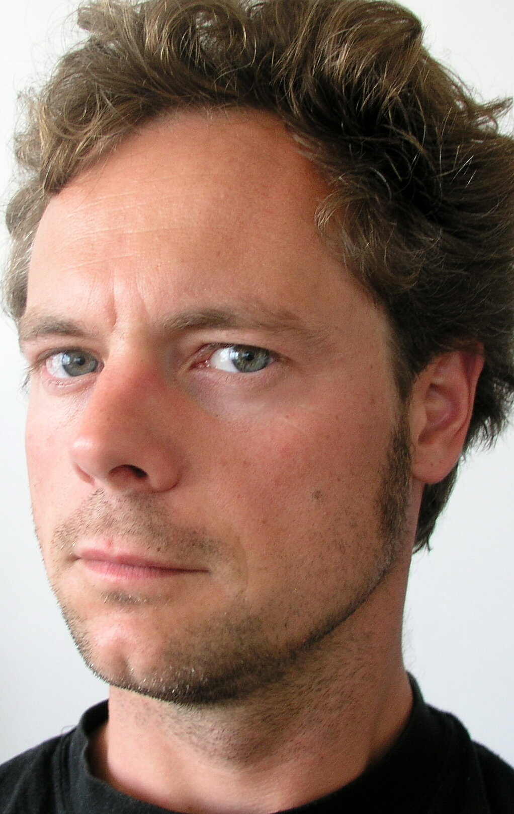 фото Марк Шмидт