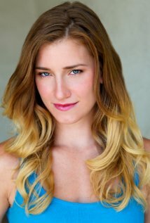 фото Ариэль Хадер