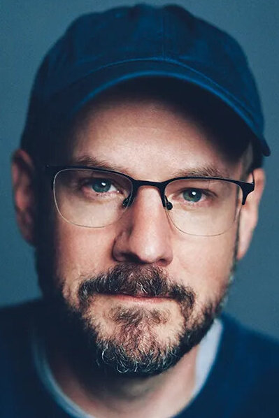 фото Дрю Хэнкок