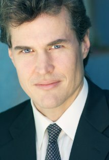 фото Джоэль Маршалл