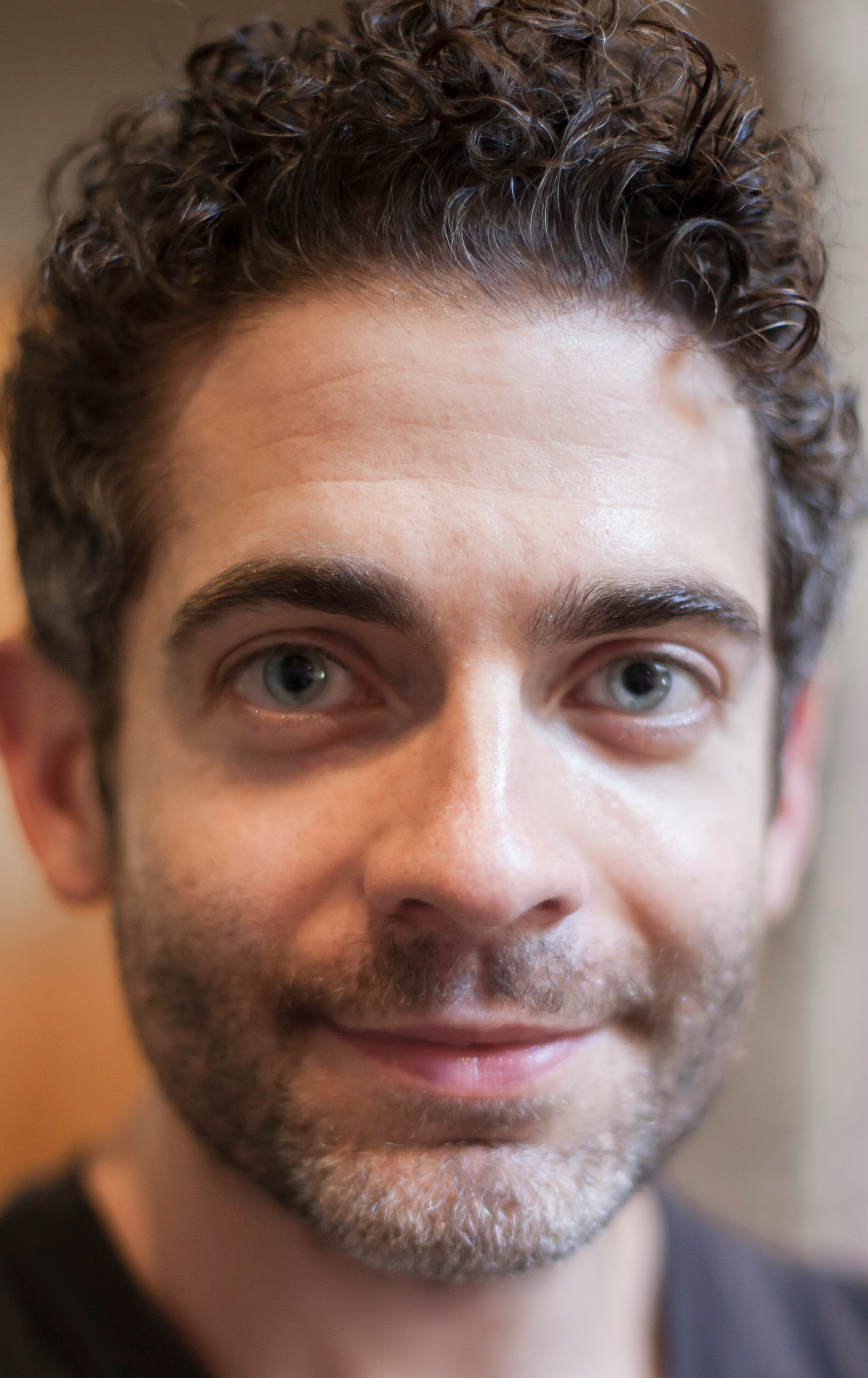 фото Джек Фервер