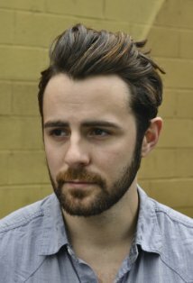 фото Бенжамин Парслоу