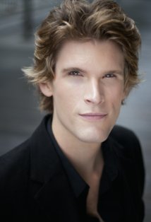 фото Купер Бомбадил