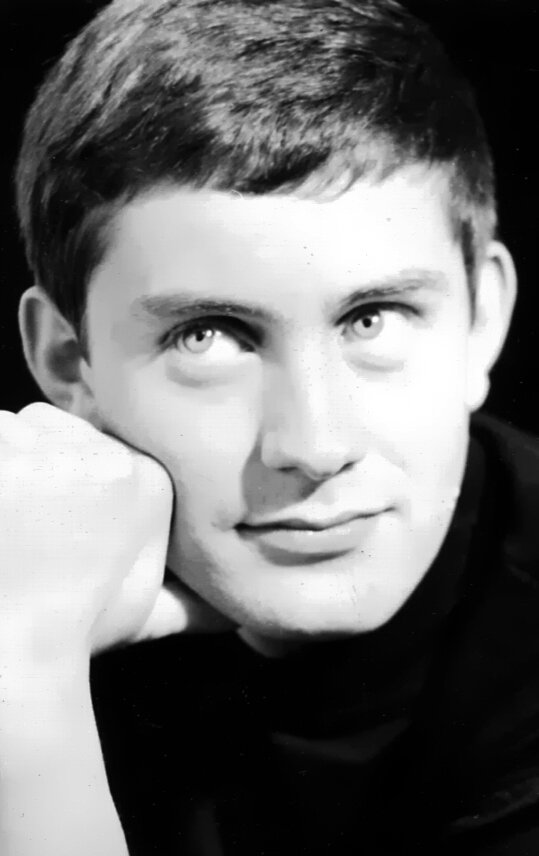 фото Йонатан Бриль