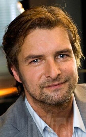 фото Виктор Рейнир