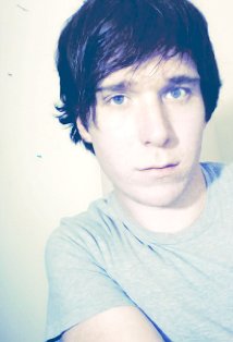 фото Джейк Макдауэлл