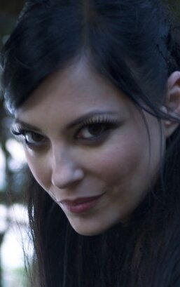 фото Кейт Келтон