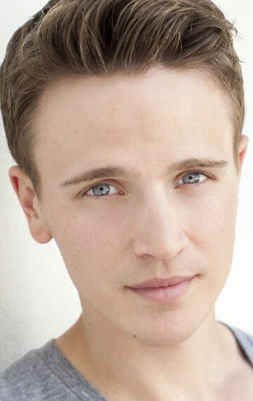 фото Мэттью Арнетт