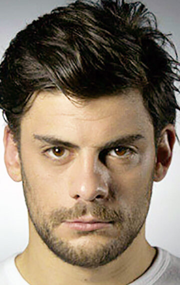 фото Милан Марич