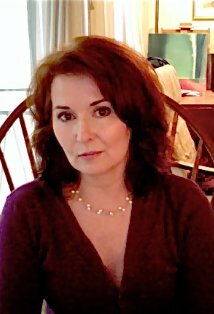 фото Кэтрин Барролл