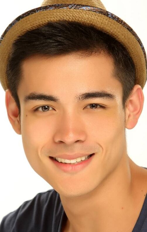 фото Сянь Лим