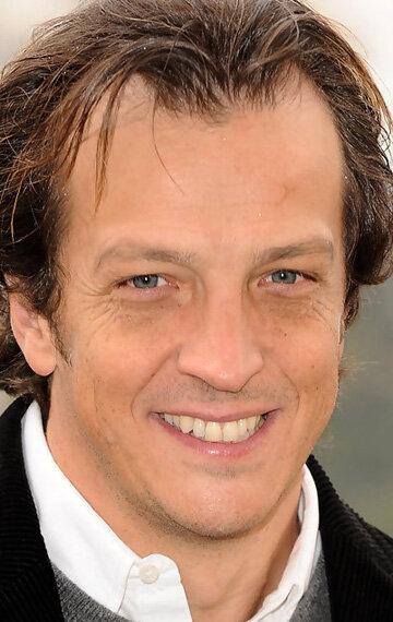 фото Габриэле Муччино