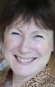 фото Сью Смит