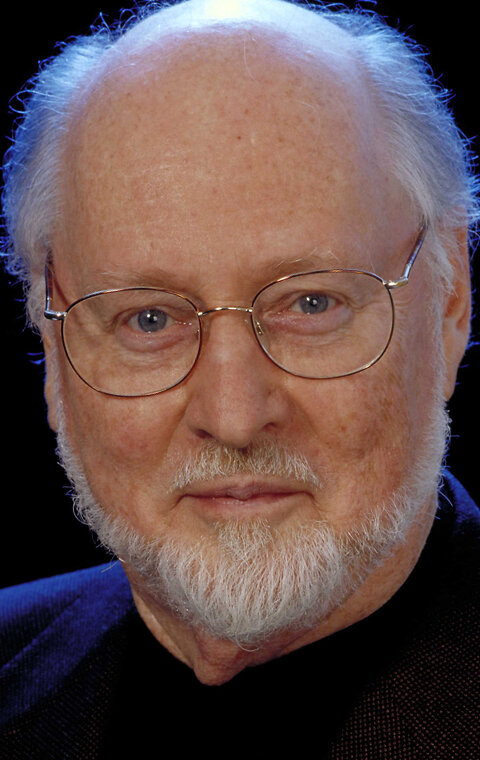 фото Джон Уильямс