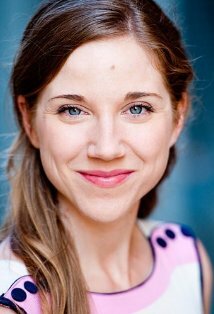 фото Лорен Доббинс Уэбб