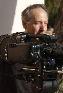 фото Гари Робинсон