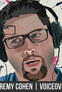 фото Джереми Коэн