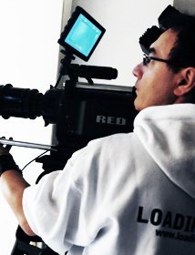 фото Николя Рагги