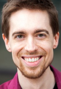 фото Джон Орр