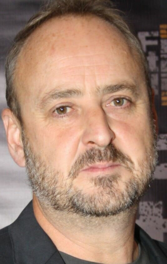 фото Левин Уэбб