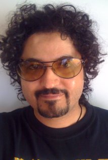 фото Кайзад Густад