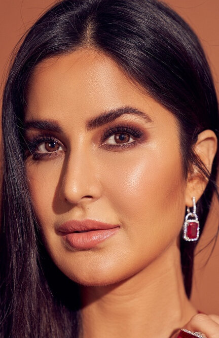 фото Катрина Каиф