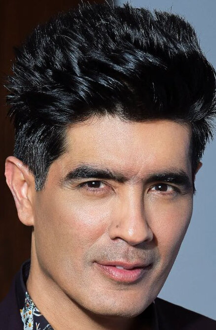 фото Маниш Малхотра